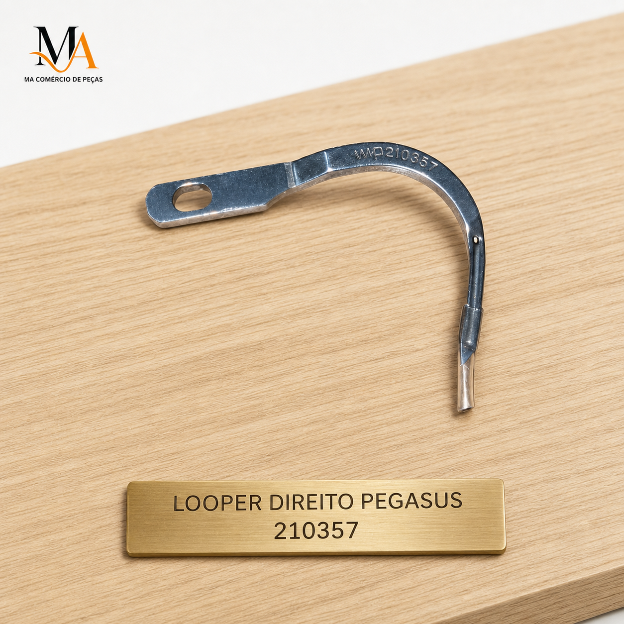 Looper Direito Pegasus 210357