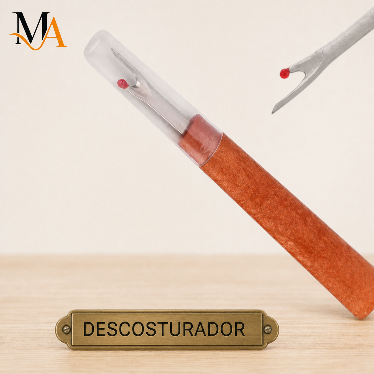 Descosturador