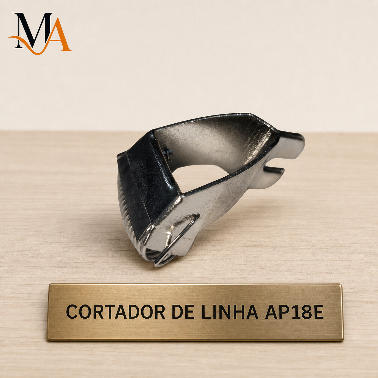 Cortador de Linha AP18E