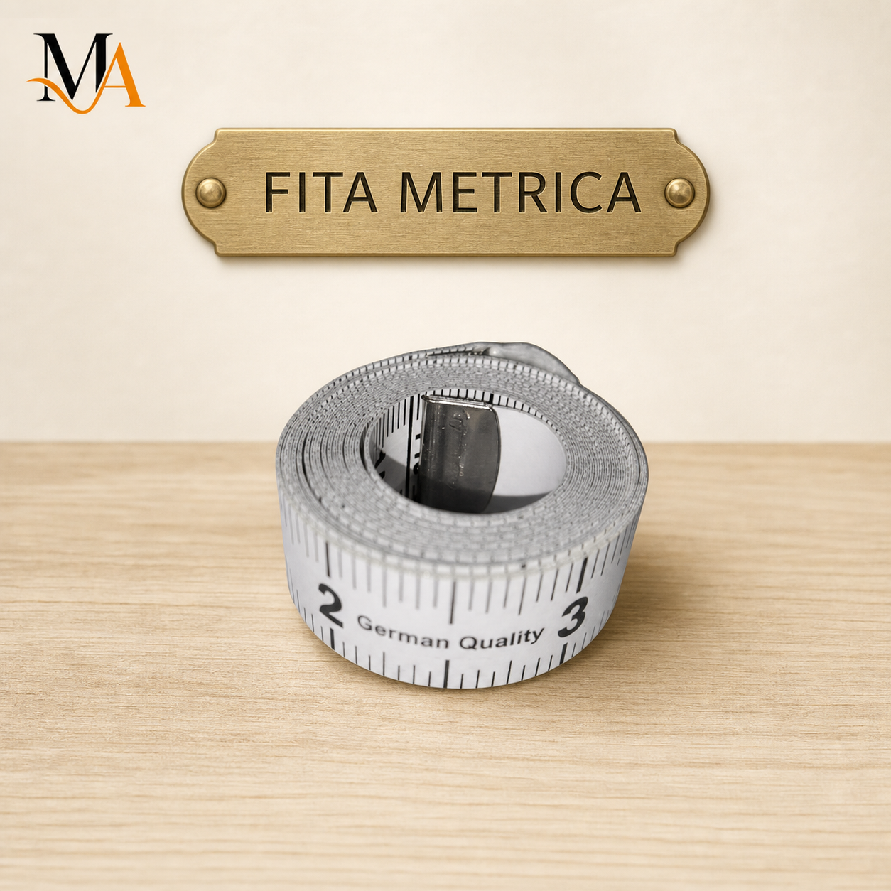 Fita Métrica