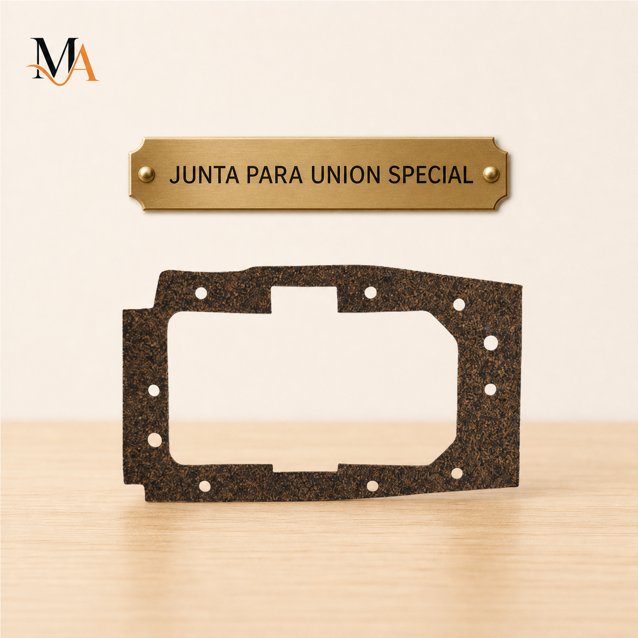 Junta para Union Special