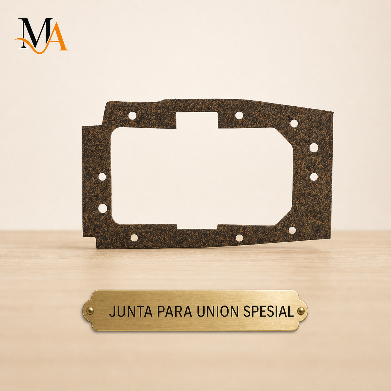 Junta para Union Spesial