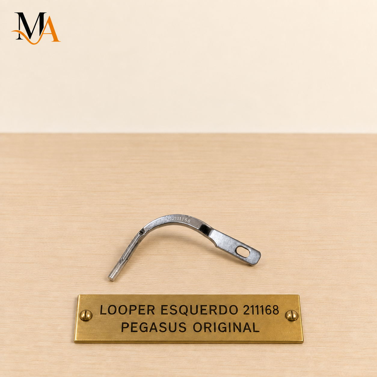 Looper Esquerdo 211168 Pegasus Original