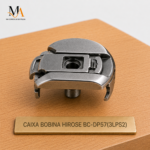 Caixa Bobina Hirose BC-DP57(3LPS2)