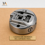 Caixa de Bobina BC-DP800-NBL1
