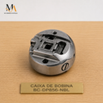 Caixa de Bobina BC-DP856-NBL