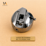 Caixa de Bobina BC-TCLK(BA)-NBL