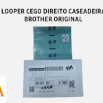 Looper Cego Direito Caseadeira Brother Original