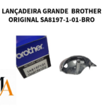Lançadeira Grande Brother Original SA8197-1-01-BRO