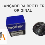 Lançadeira Brother Original