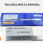 Faca Bullmer 2.5 Original