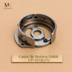 Caixa de Bobina G406 - CP-G12L(1)