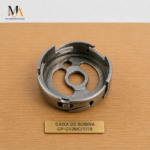 Caixa de Bobina CP-G12MC(1)TR