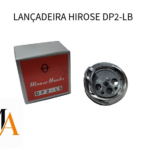 Lançadeira B814 Hirose DP2-LB