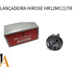 Lançadeira 2AGS Eletrônica Hirose HR12MC(1)TR