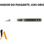 Alinhador Passante Juki A