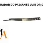 Alinhador Passante Juki B