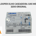 Looper Olho Caseadeira Juki MEB 3200 Original 14030902