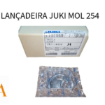 Lançadeira Juki MOL 254