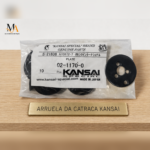 Arruela Da Catraca Kansai