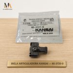 Biela Articuladora Kansai