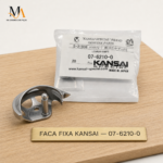 Faca Fixa Kansai