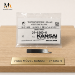 Faca Movel Kansai