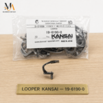 Looper Kansai 19 6190 0
