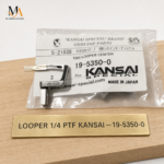Looper Ptf Kansai 19 5350 0