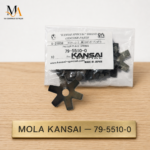 Mola Kansai 79 5510 0