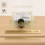 Rolamento Longo Catraca Kansai 91 4070 0