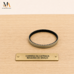 Correia da Catraca Máquina de Braço