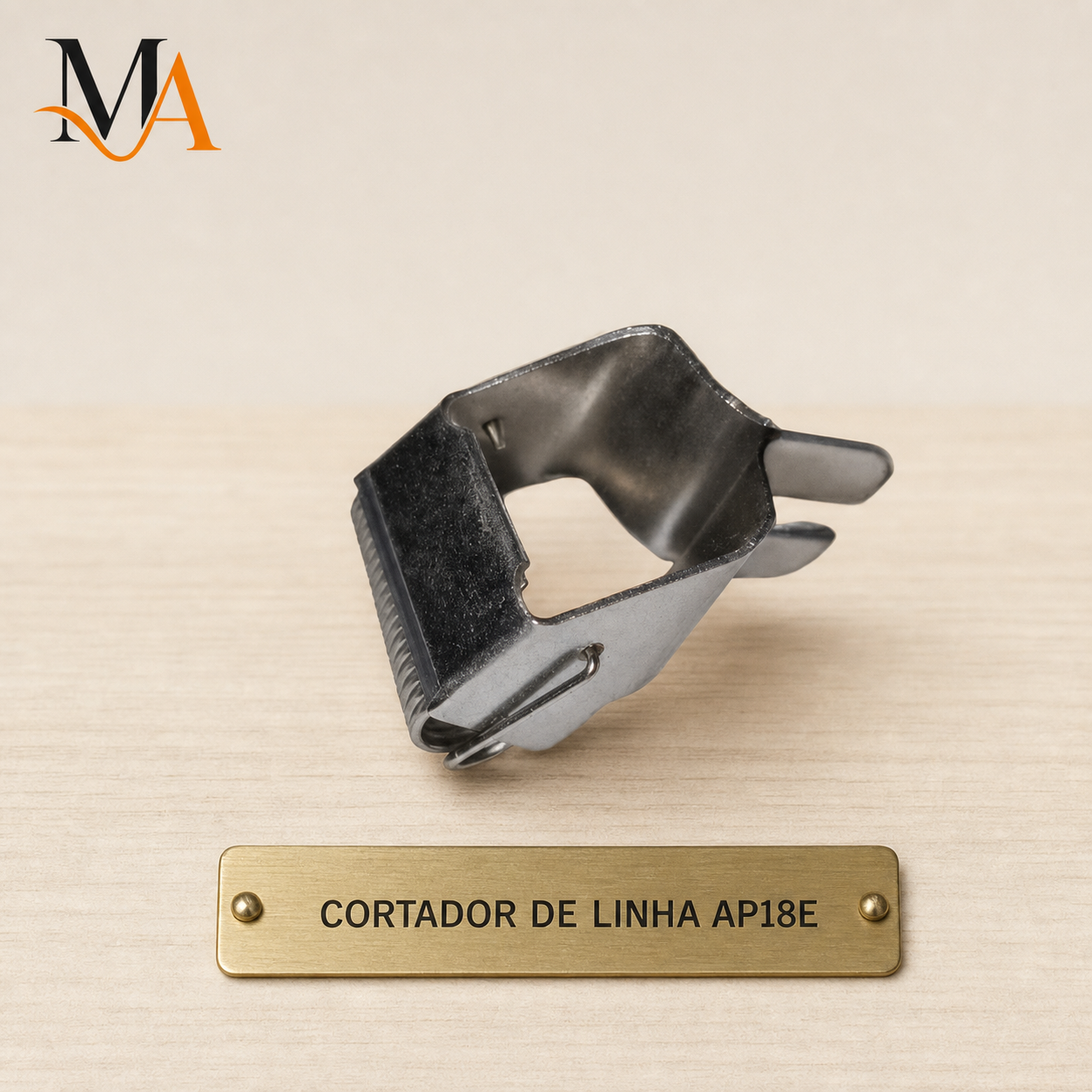Cortador de Linha AP18E