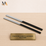 Faca de Corte Gerber Cortador XLC7000