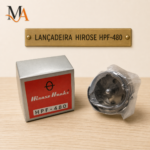 Lançadeira Hirose HPF-480