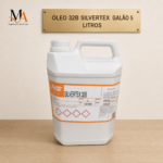 Óleo 32B Silvertex Galão 5 Litros
