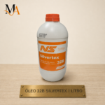 Óleo 32B Silvertex 1 Litro